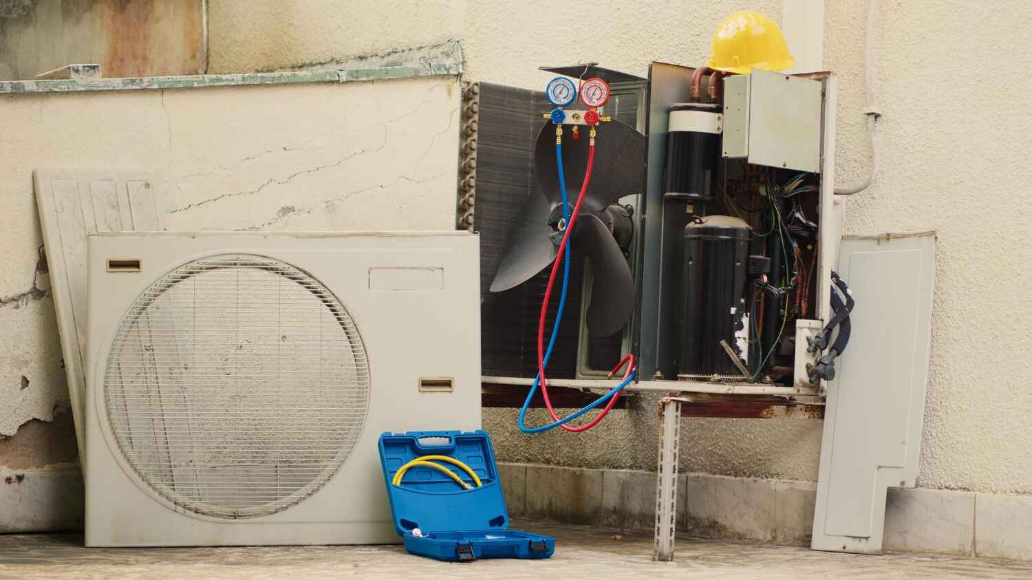 Best HVAC tune-up services  in Elba, AL