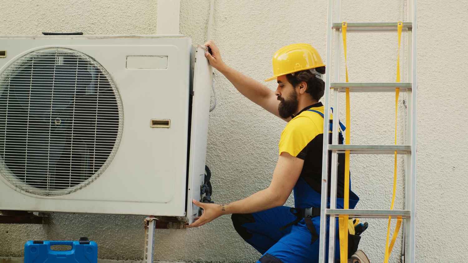 Best Affordable HVAC services  in Elba, AL